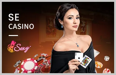 Sòng bạc trực tiếp Betway